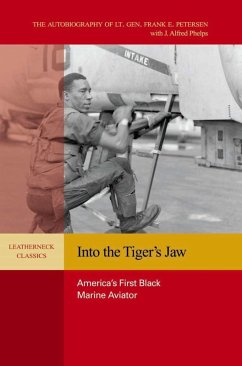 Cover Into the Tiger's Jaw (eBook, ePUB)