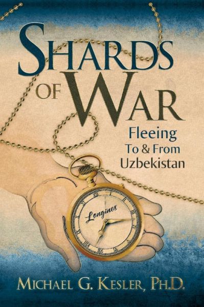 Shards of War (eBook, ePUB)