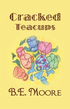 Cover Cracked Teacups (eBook, ePUB)