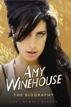 Amy Winehouse - The Biography (eBook, ePUB)