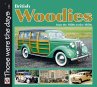 British Woodies from the 1920s to the... - Bild 1