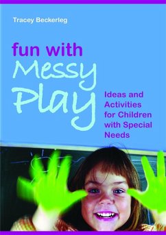 Cover Fun with Messy Play (eBook, ePUB)