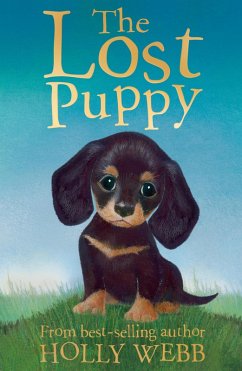 The Lost Puppy (eBook, ePUB) - Webb, Holly