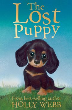 The Lost Puppy (eBook, ePUB) - Webb, Holly