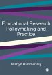 Educational Research, Policymaking and... - Bild 1