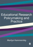 Educational Research, Policymaking and Practice (eBook, PDF)
