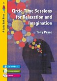 Circle Time Sessions for Relaxation and Imagination (eBook, PDF)