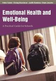 Emotional Health and Well-Being (eBook, PDF)
