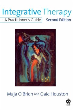 Cover Integrative Therapy (eBook, PDF)