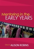 Mentoring in the Early Years (eBook, PDF)
