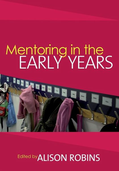 Mentoring in the Early Years (eBook, PDF)