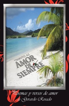 Cover ''Tributo Al Amor de Siempre''
