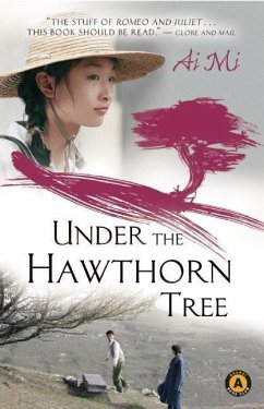 Under the Hawthorn Tree - Mi, Ai