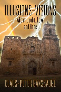 Cover Illusions - Visions (eBook, ePUB)
