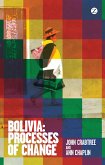 Bolivia (eBook, ePUB)