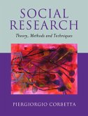 Social Research (eBook, PDF)