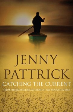 Catching the Current (eBook, ePUB) Cover Catching the Current (eBook, ePUB)