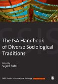The ISA Handbook of Diverse Sociological Traditions (eBook, PDF)