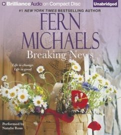 Breaking News - Michaels, Fern