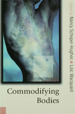 Commodifying Bodies (eBook, PDF)