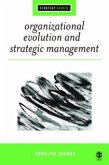 Organizational Evolution and Strategic Management (eBook, PDF)