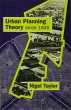 Urban Planning Theory since 1945... - Bild 1