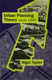 Urban Planning Theory since 1945 (eBook, PDF) Urban Planning Theory since 1945 (eBook, PDF)