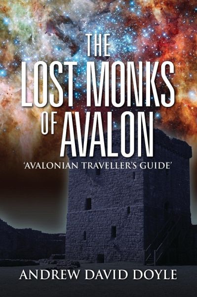 Lost Monks Of Avalon (eBook, ePUB)