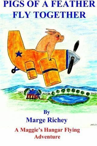 Pigs of a Feather Fly Together (eBook, ePUB)