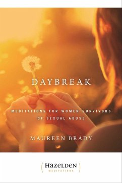 Daybreak (eBook, ePUB) - Brady, Maureen