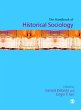 Handbook of Historical Sociology... - Bild 1
