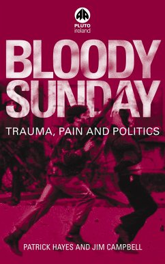 Bloody Sunday (eBook, PDF) - Hayes, Patrick; Campbell, Jim