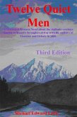 Twelve Quiet Men~A Historical Western Novel (eBook, ePUB)