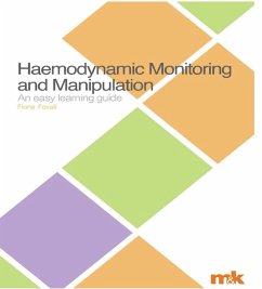 Cover Haemodynamic Monitoring and Manipulation (eBook, ePUB)