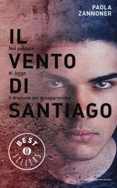 Cover Il vento di Santiago