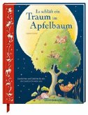 Es schläft ein Traum im Apfelbaum