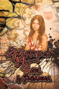 Cover Graffiti on My Soul (eBook, ePUB)
