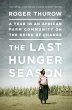 The Last Hunger Season (eBook, ePUB) - Bild 1