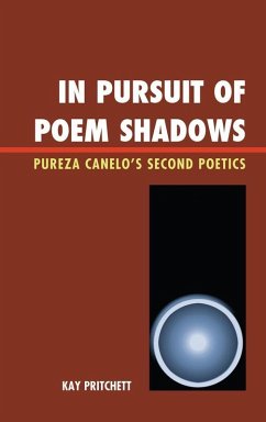 Cover In Pursuit of Poem Shadows (eBook, ePUB)