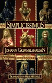 Simplicissimus (eBook, ePUB)