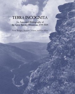 Cover Terra Incognita
