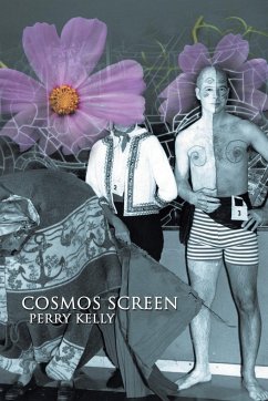 Cosmos Screen - Kelly, Perry