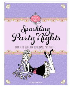 Sparkling Party Nights - Schirnhofer, Jill