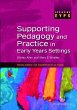 Supporting Pedagogy and Practice in... - Bild 1