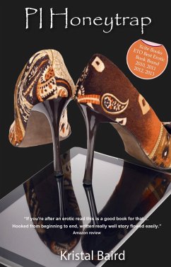 Cover P I Honeytrap (eBook, ePUB)