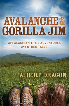 Cover Avalanche & Gorilla Jim (eBook, ePUB)