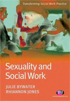 Cover Sexuality and Social Work (eBook, PDF)