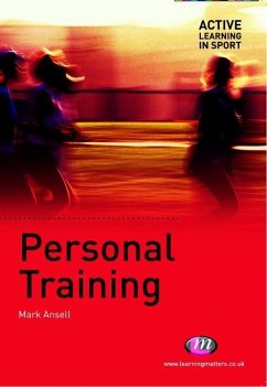 Cover Personal Training (eBook, PDF)