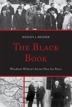 The Black Book - Reisser, Wesley J.