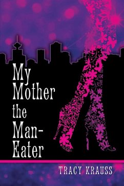 Cover My Mother the Man Eater (eBook, ePUB)